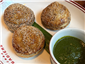 guinea fowl puffs